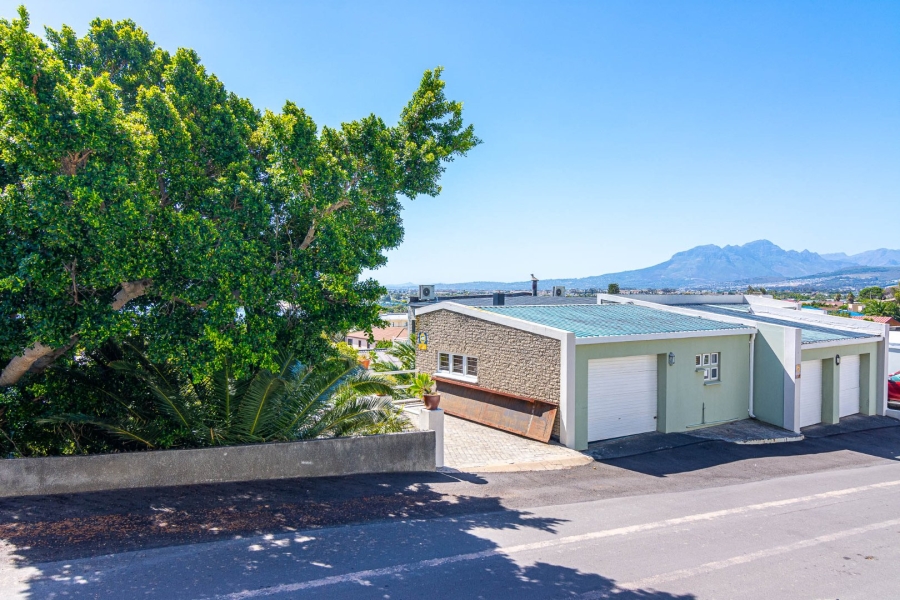 11 Bedroom Property for Sale in Gordons Bay Village Western Cape